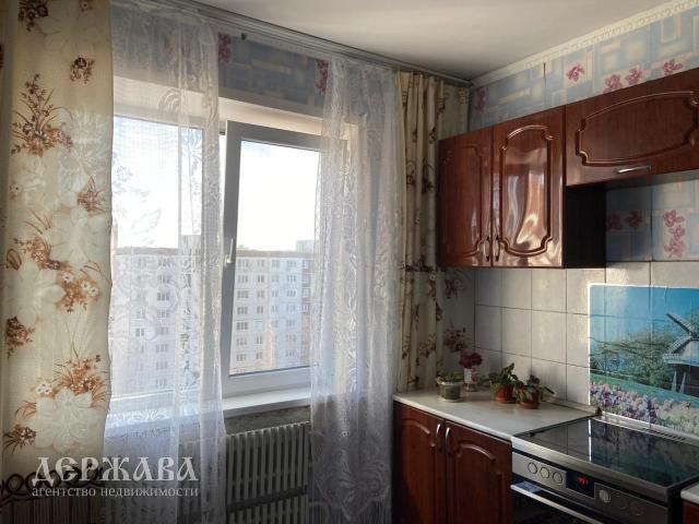 Квартира продажа в Старый Оскол, Белгородская область