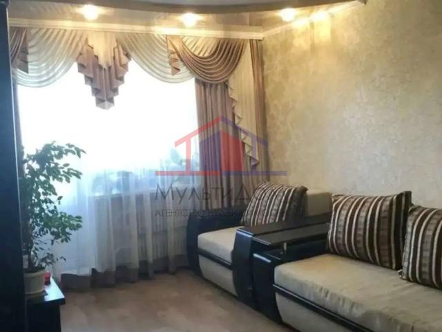 Квартира продажа в Старый Оскол, Белгородская область