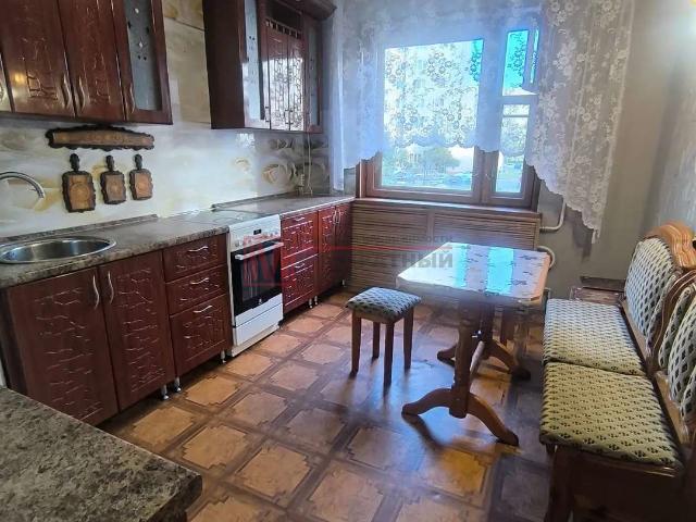 Квартира продажа в Старый Оскол, Белгородская область