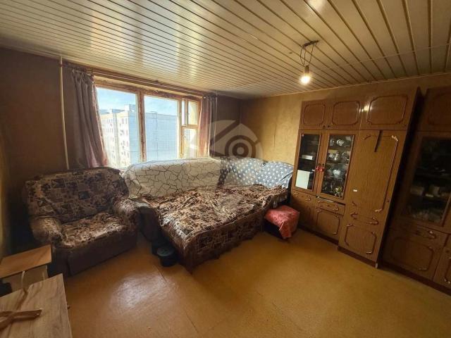 Квартира продажа в Солнечный микрорайон, Старый Оскол