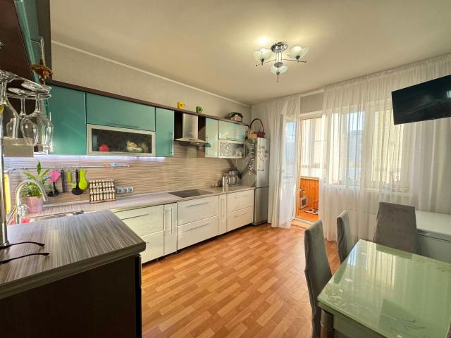 Квартира продажа в Старый Оскол, Белгородская область