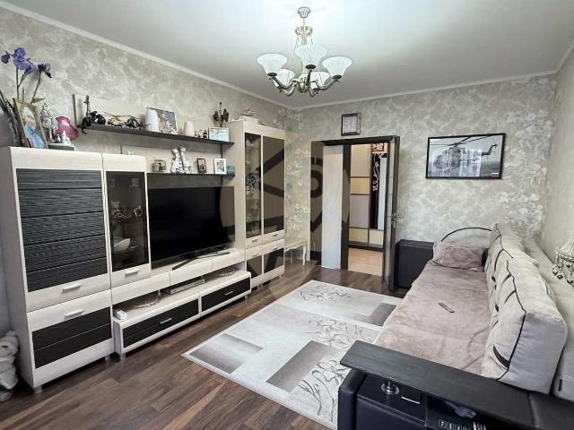 Квартира продажа в Степной микрорайон, Старый Оскол