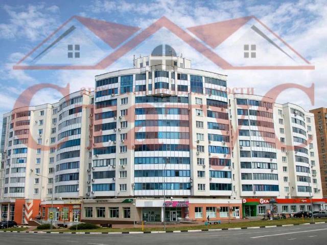 Квартира продажа в Старый Оскол, Белгородская область