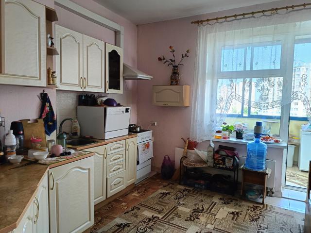 Квартира продажа в Старый Оскол, Белгородская область