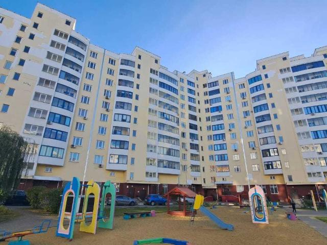 Квартира продажа в Старый Оскол, Белгородская область