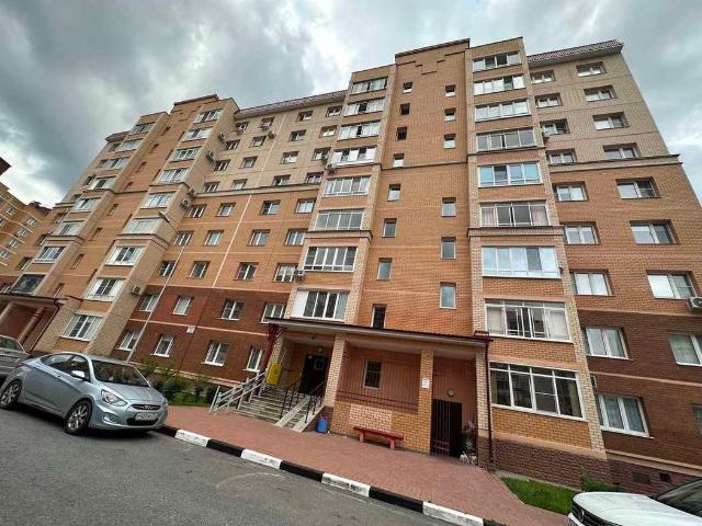 Квартира продажа в Старый Оскол, Белгородская область