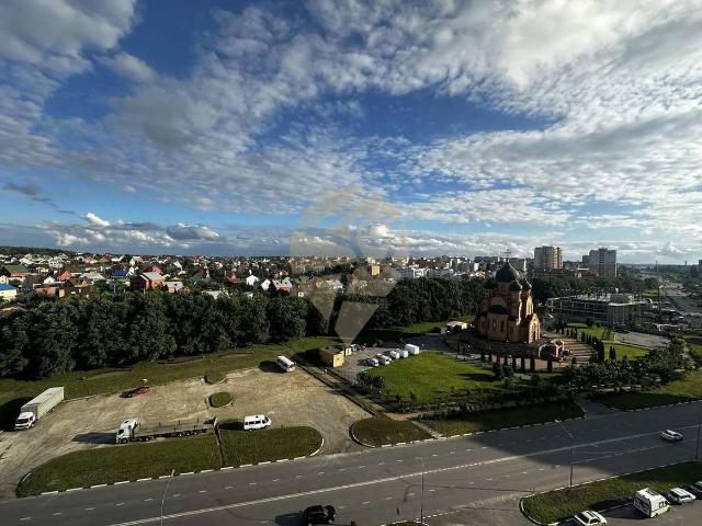 Квартира продажа в Старый Оскол, Белгородская область