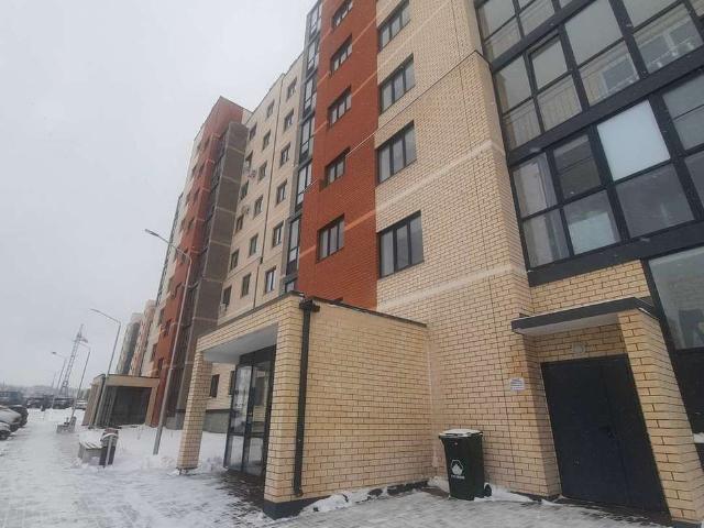 Квартира продажа в Старый Оскол, Белгородская область
