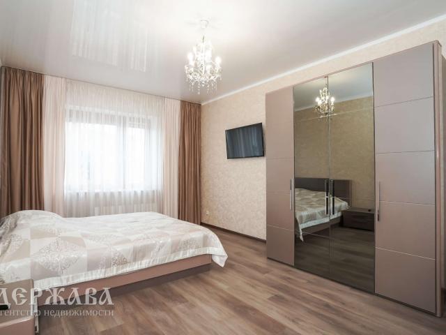 Квартира продажа в Степной микрорайон, Старый Оскол