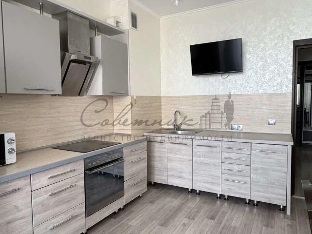 Квартира продажа в Старый Оскол, Белгородская область
