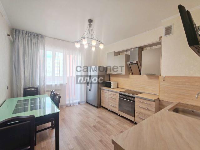 Квартира продажа в Степной микрорайон, Старый Оскол
