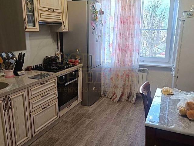 Квартира продажа в Старый Оскол, Белгородская область