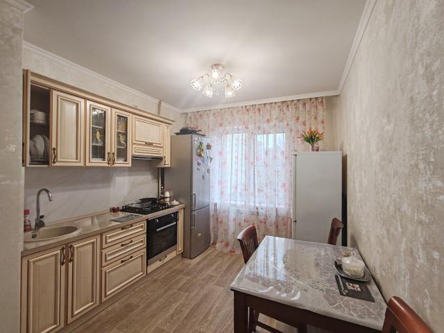 Квартира продажа в Старый Оскол, Белгородская область