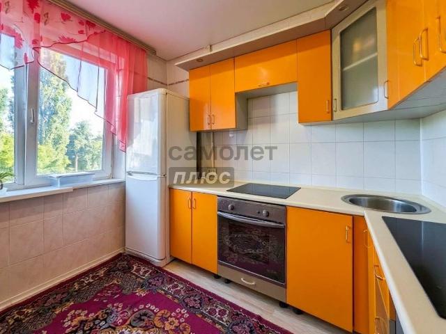 Квартира продажа в Старый Оскол, Белгородская область