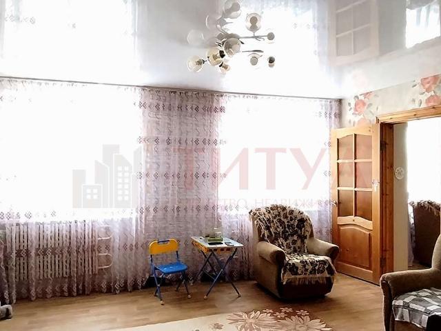 Квартира продажа в Старый Оскол, Белгородская область