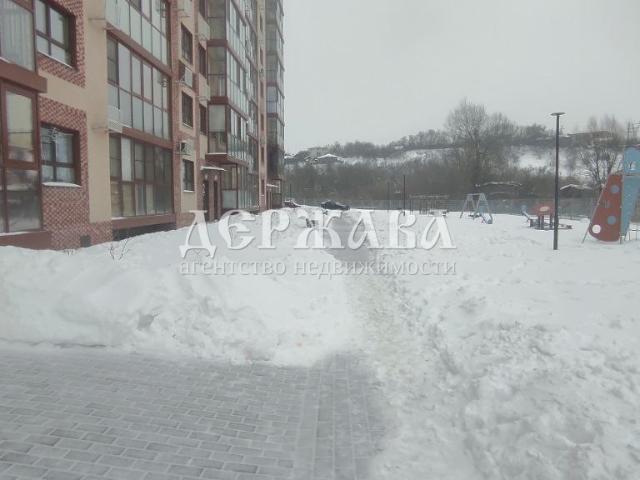 Квартира продажа в Старый Оскол, Белгородская область