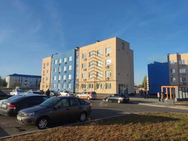 Квартира продажа в Старый Оскол, Белгородская область