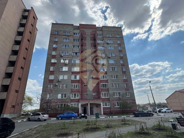 Квартира продажа в Старый Оскол, Белгородская область