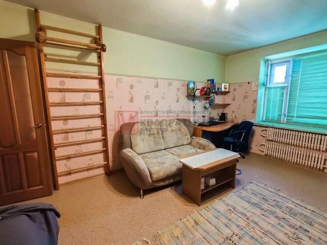 Квартира продажа в Старый Оскол, Белгородская область