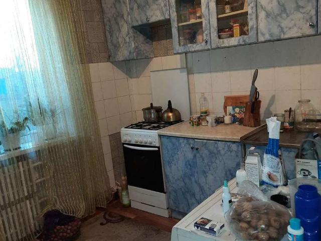 Квартира продажа в Старый Оскол, Белгородская область