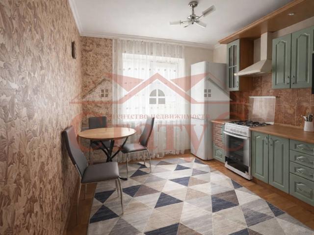Квартира продажа в Старый Оскол, Белгородская область