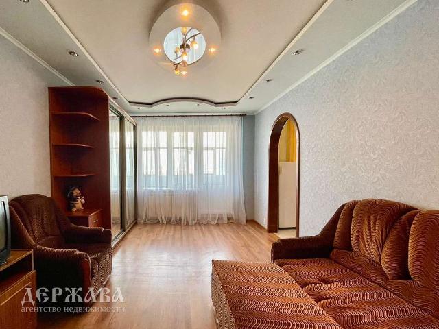 Квартира продажа в Старый Оскол, Белгородская область