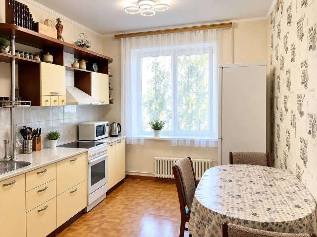Квартира продажа в Юбилейный микрорайон, Старый Оскол