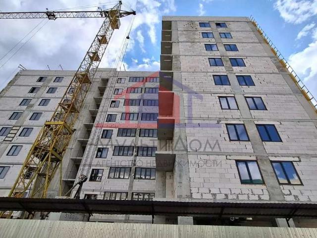 Квартира продажа в Старый Оскол, Белгородская область