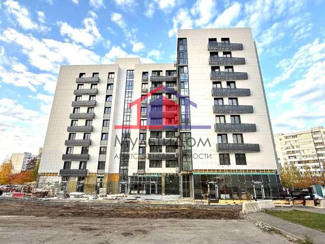 Квартира продажа в Юбилейный микрорайон, Старый Оскол