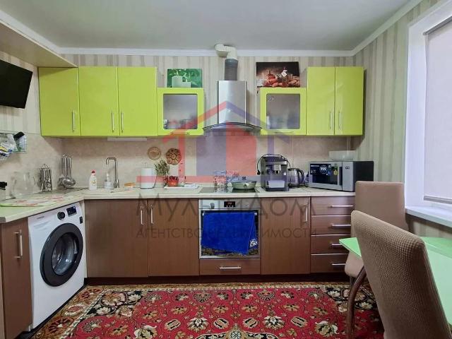 Квартира продажа в Юбилейный микрорайон, Старый Оскол