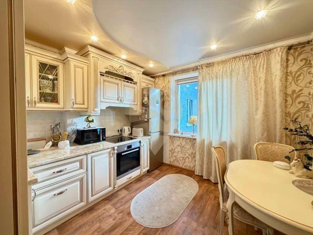 Квартира продажа в микрорайон Жукова, Старый Оскол