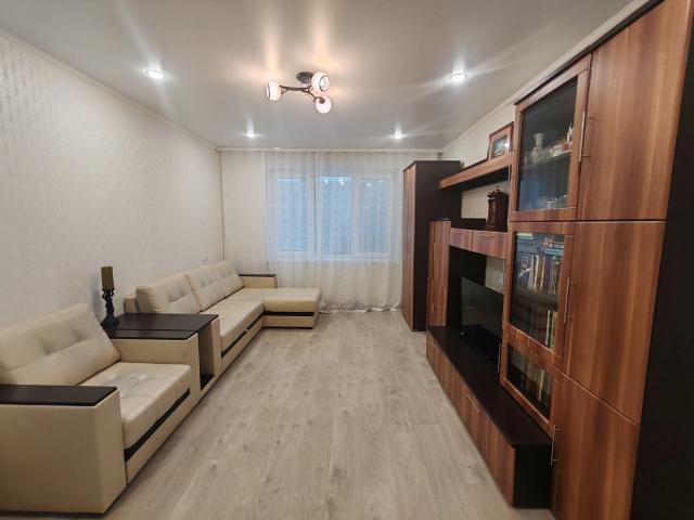Квартира продажа в Старый Оскол, Белгородская область