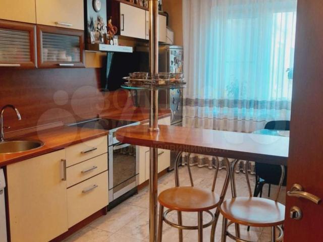 Квартира продажа в Старый Оскол, Белгородская область