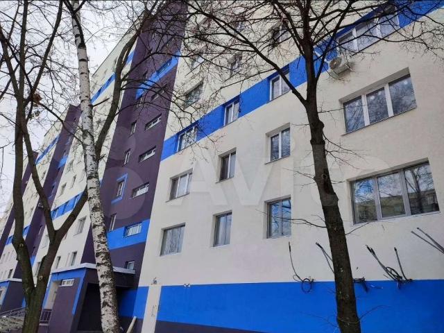 Квартира продажа в Старый Оскол, Белгородская область