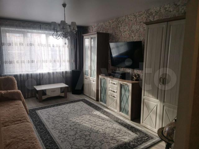 Квартира продажа в Старый Оскол, Белгородская область