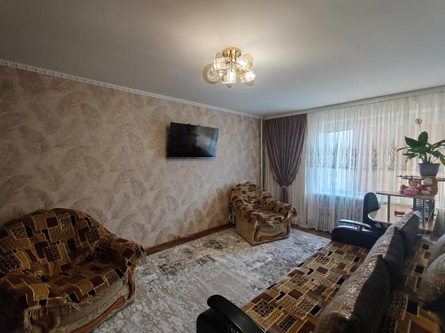 Квартира продажа в Старый Оскол, Белгородская область