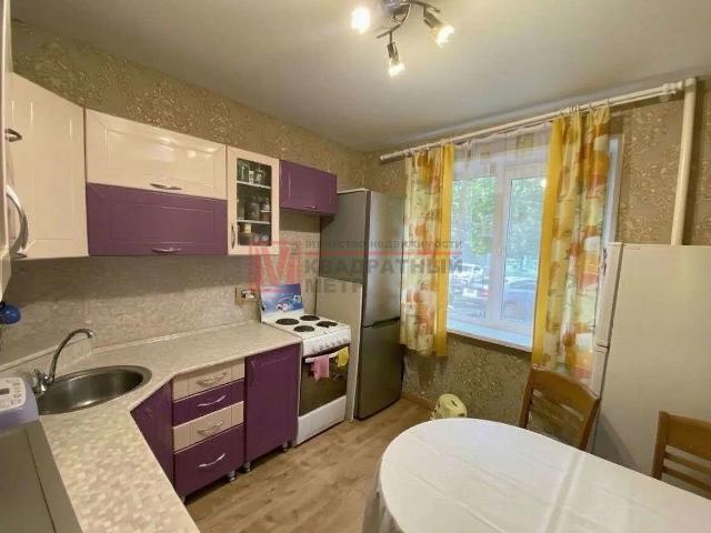 Квартира продажа в Старый Оскол, Белгородская область