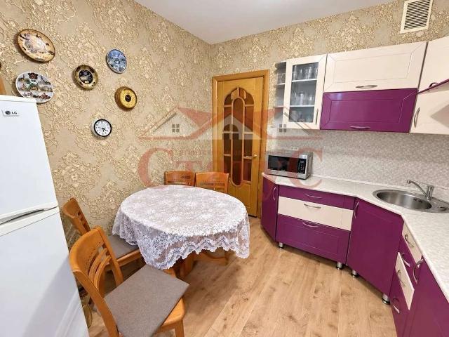 Квартира продажа в Сад пенсионеров, Старый Оскол