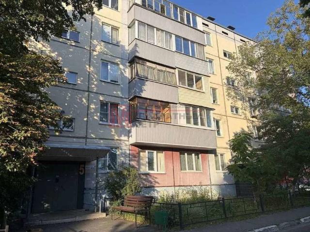 Квартира продажа в Старый Оскол, Белгородская область
