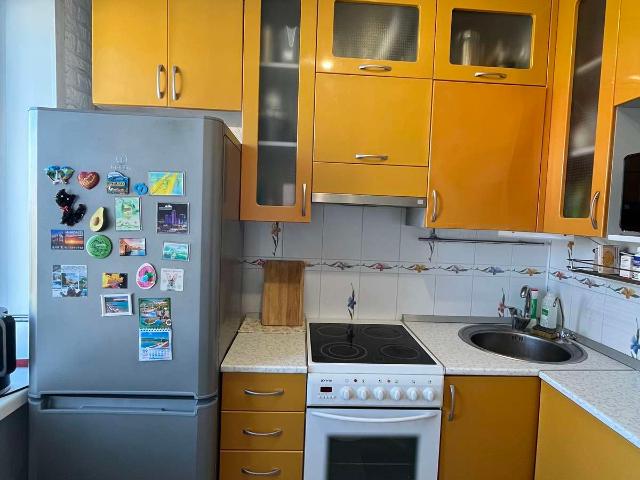 Квартира продажа в Старый Оскол, Белгородская область