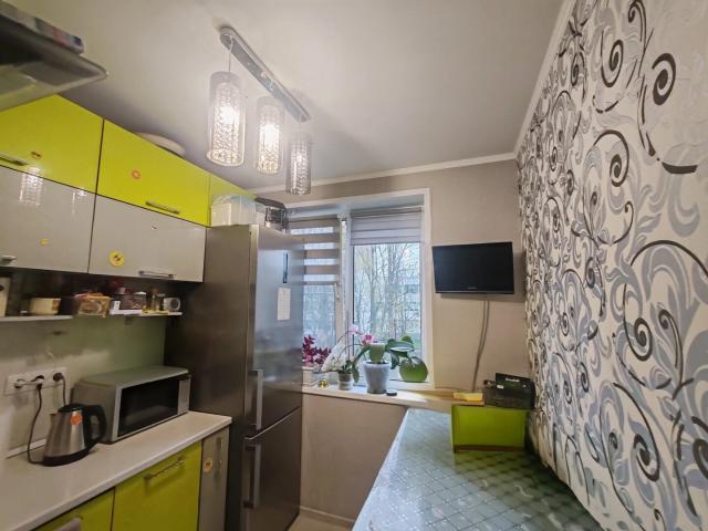 Квартира продажа в Старый Оскол, Белгородская область