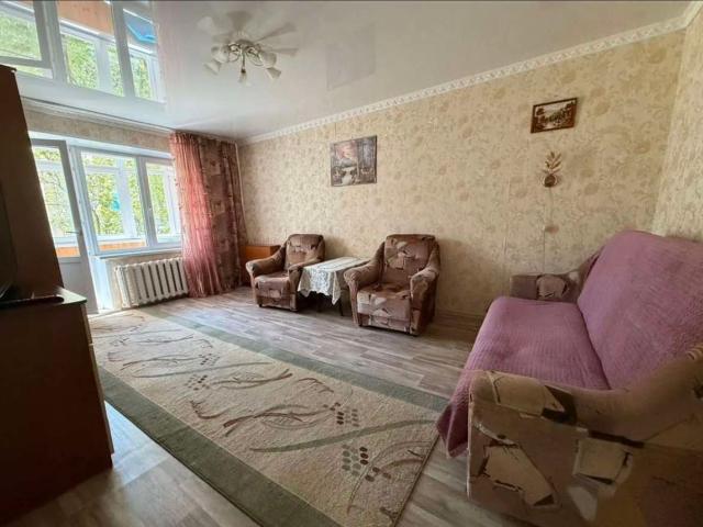 Квартира продажа в микрорайон Юность, Старый Оскол