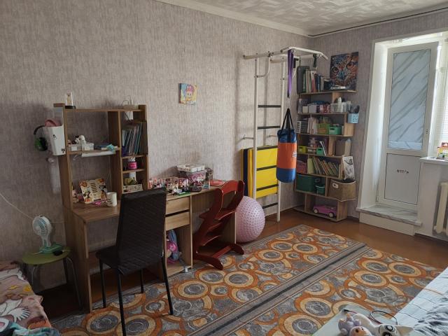 Квартира продажа в Старый Оскол, Белгородская область