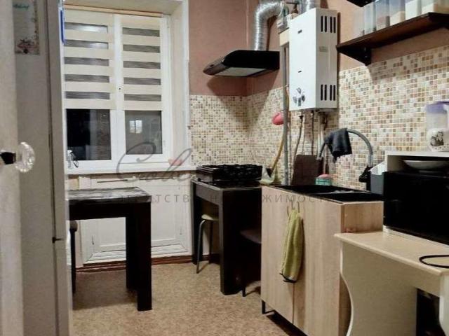 Квартира продажа в Старый Оскол, Белгородская область