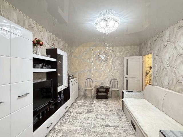 Квартира продажа в Старый Оскол, Белгородская область