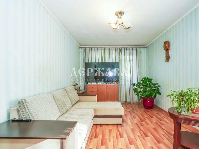 Квартира продажа в Старый Оскол, Белгородская область