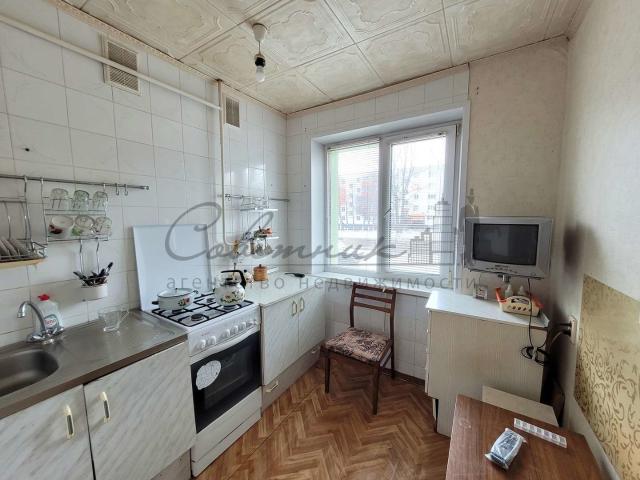 Квартира продажа в Старый Оскол, Белгородская область