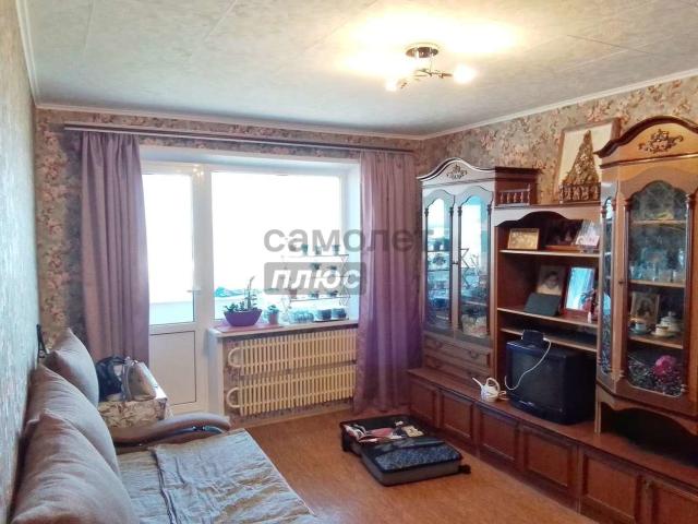 Квартира продажа в Старый Оскол, Белгородская область