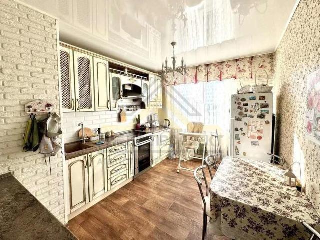 Квартира продажа в Старый Оскол, Белгородская область