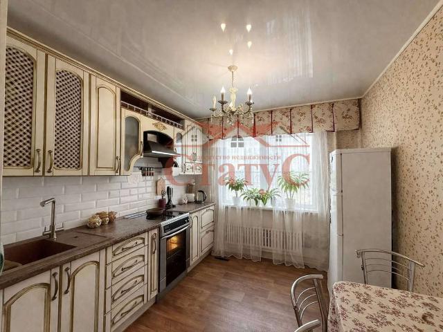 Квартира продажа в Старый Оскол, Белгородская область